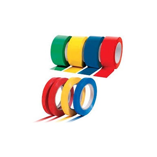 Neutral adhesive tape Pp Acrylic 1