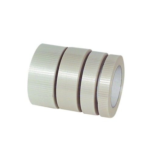 Neutral adhesive tape Reinforced Crosswave  1