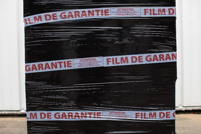 Film étirable imprimé Bobinette  2